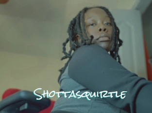 Shottasquirtle