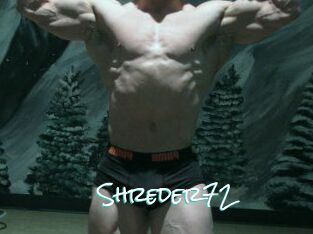 Shreder72