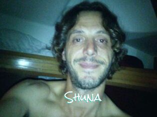 Shuna
