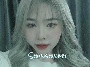 Shunshinmy
