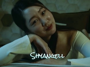 Shyangell