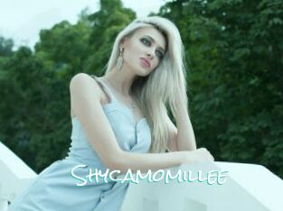 Shycamomillee