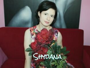 Shydana