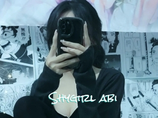 shygirl_abi Sensuality Dream