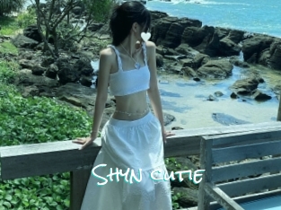 shyn_cutie Sensuality Dream