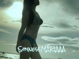 ShynessMARIAAA