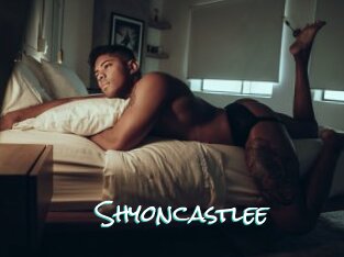 Shyoncastlee