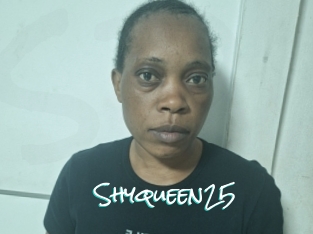 shyqueen25 Sensuality Dream