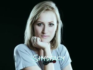 shystacy Sensuality Dream