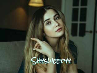 Shysweetyy
