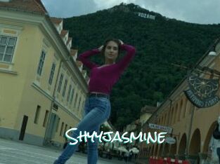 Shyyjasmine