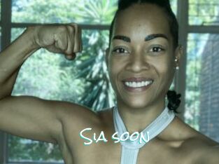 Sia_soon