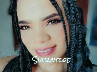 Siarayzoe