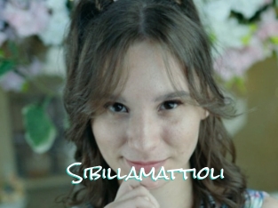 Sibillamattioli