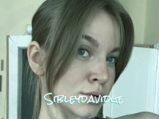 Sibleydavidge