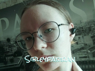 Sibleyfarran