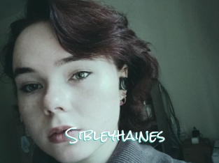 Sibleyhaines
