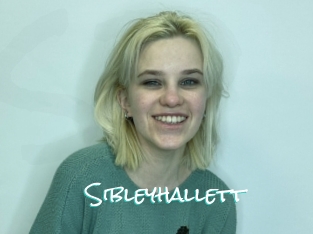 Sibleyhallett