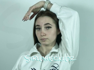 Sibleyheckler