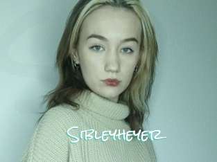 sibleyheyer Sensuality Dream