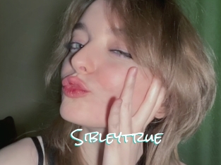 Sibleytrue