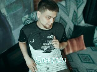 Sidfern