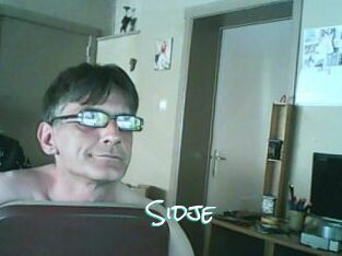 Sidje