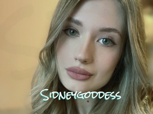 Sidneygoddess