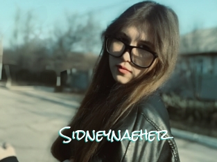 Sidneynaeher