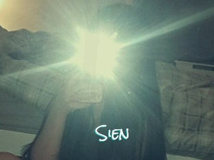 Sien