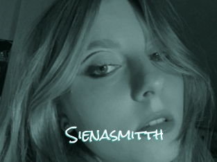 Sienasmitth