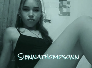 Siennathompsonn