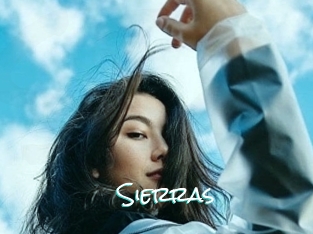 sierras Sensuality Dream