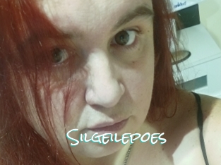 Silgeilepoes