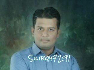 Siliboy7291