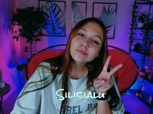Silicialu