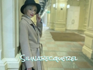 Silinabecquerel