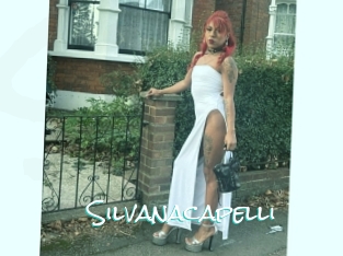 silvanacapelli Sensuality Dream