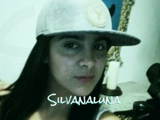 Silvanaluna