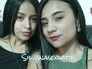 Silvanasexlatin
