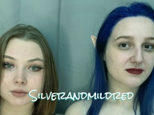Silverandmildred