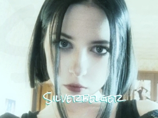 Silverbelger