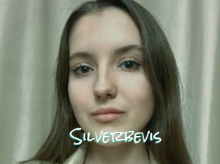 Silverbevis