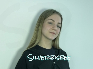 Silverbisbee