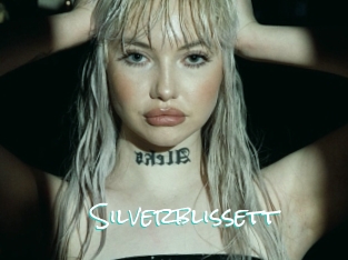 Silverblissett