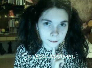 Silvercaramel
