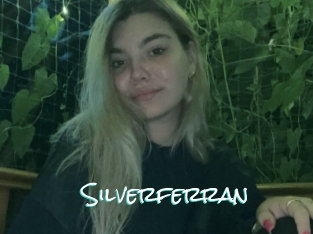 Silverferran