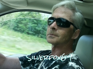 silverfox69 Sensuality Dream