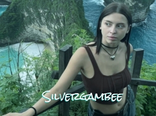 Silvergambee