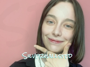 Silverhallsted